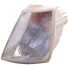 IPARLUX Piloto luz intermitente delantero izquierdo con portalámparas incluido - Iparlu x 14802581
