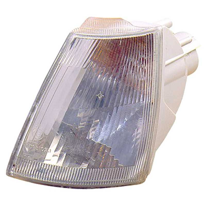 IPARLUX Piloto luz intermitente delantero izquierdo con portalámparas incluido - Iparlu x 14802581