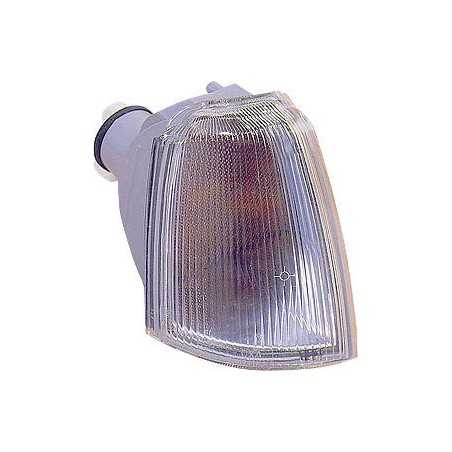 IPARLUX Piloto Luz Intermitente Delantero Derecho con Portalámparas Incluido - Faro Color Blanco Marca 14802682