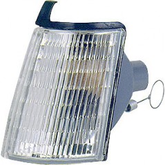 IPARLUX Piloto luz intermitente delantero izquierdo 14803061
