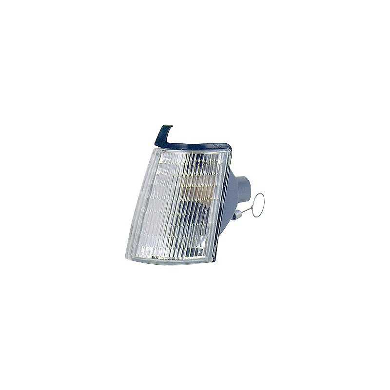 IPARLUX Piloto luz intermitente delantero izquierdo 14803061