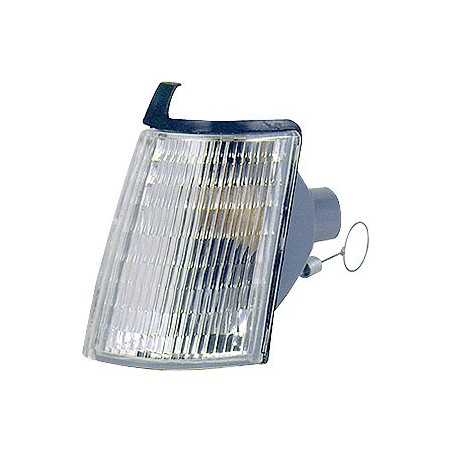 IPARLUX Piloto luz intermitente delantero izquierdo 14803061