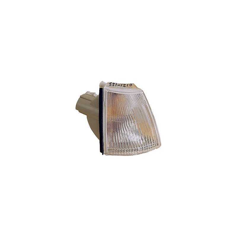 IPARLUX Piloto luz intermitente delantero derecho - Faro 14804062