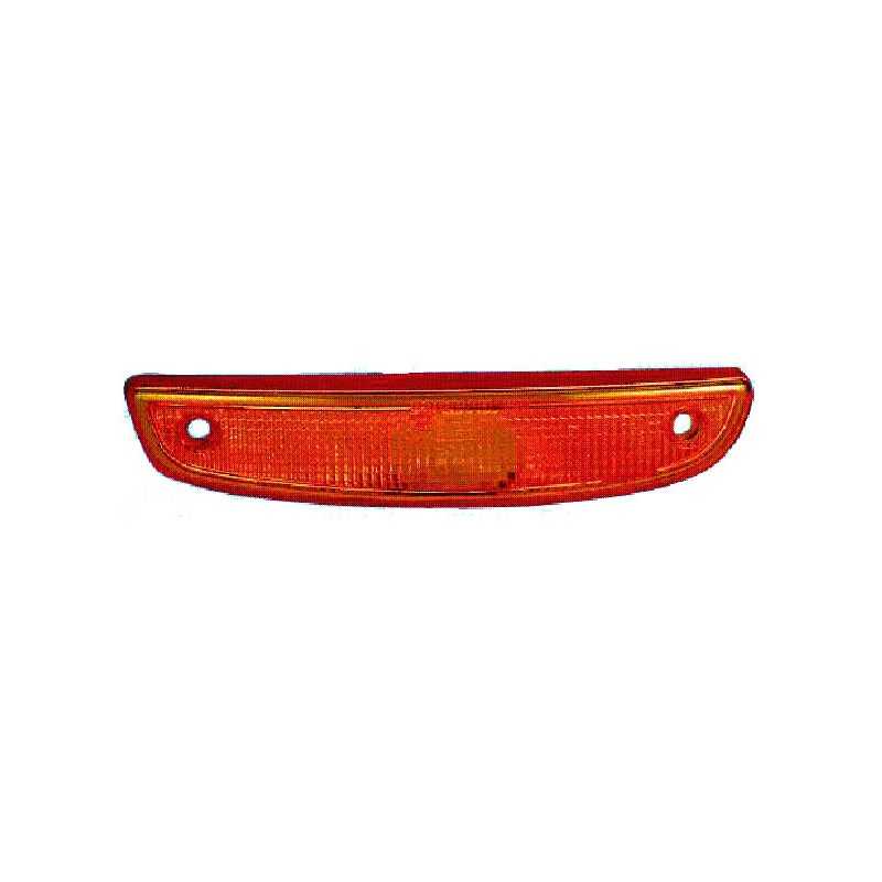 IPARLUX PILOT FRONT INTERMITTENT LIGHT LEFT 14805011