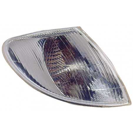 IPARLUX Piloto Luz Intermitente Delantero Derecho para Cabrio - Color Blanco Marca Iparlu x 14805582