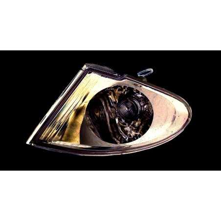 IPARLUX Piloto luz intermitente delantero izquierdo 14807361