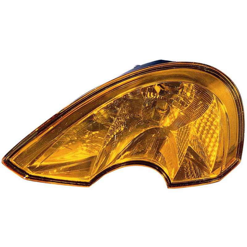 IPARLUX PILOT FRONT INTERMITTENT LIGHT LEFT 14808521