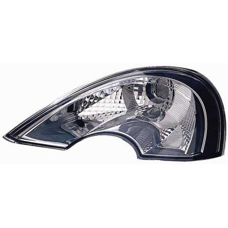 IPARLUX PILOT FRONT INTERMITTENT LIGHT LEFT 14808561