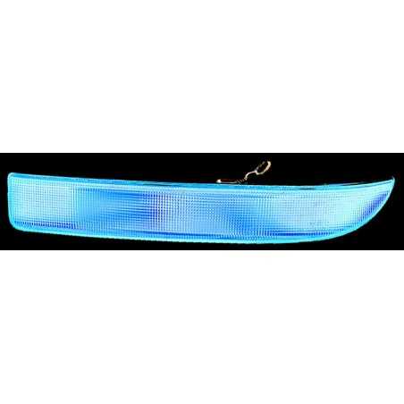 IPARLUX Piloto luz intermitente delantero izquierdo 14809021