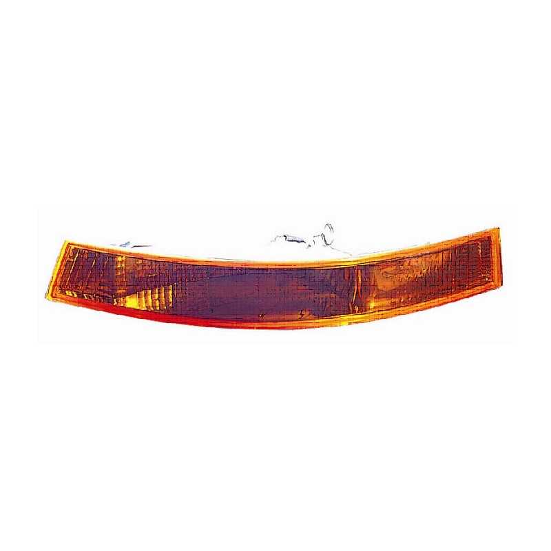 IPARLUX Piloto luz intermitente delantero izquierdo - Color ambar Marca 14809121