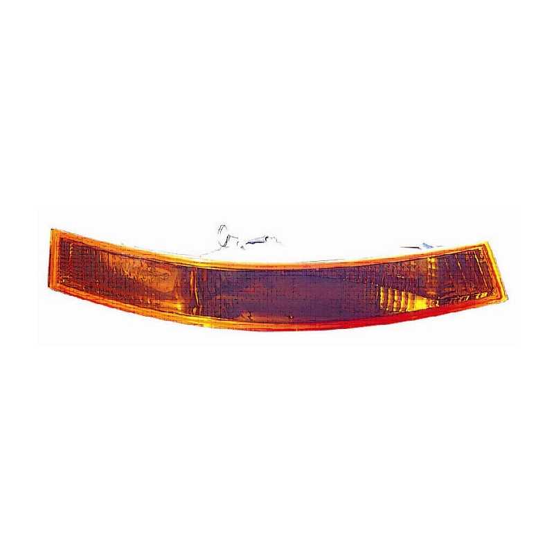 IPARLUX Piloto luz intermitente delantero derecho para coches 14809122