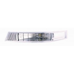 IPARLUX Piloto luz intermitente delantero izquierdo - Lado izquierdo, color blanco Marca 14809161