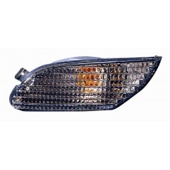 IPARLUX Piloto Luz Intermitente Delantero Izquierdo Blanco 14824061