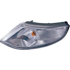 IPARLUX PILOT FRONT INTERMITTENT LIGHT LEFT 14833161