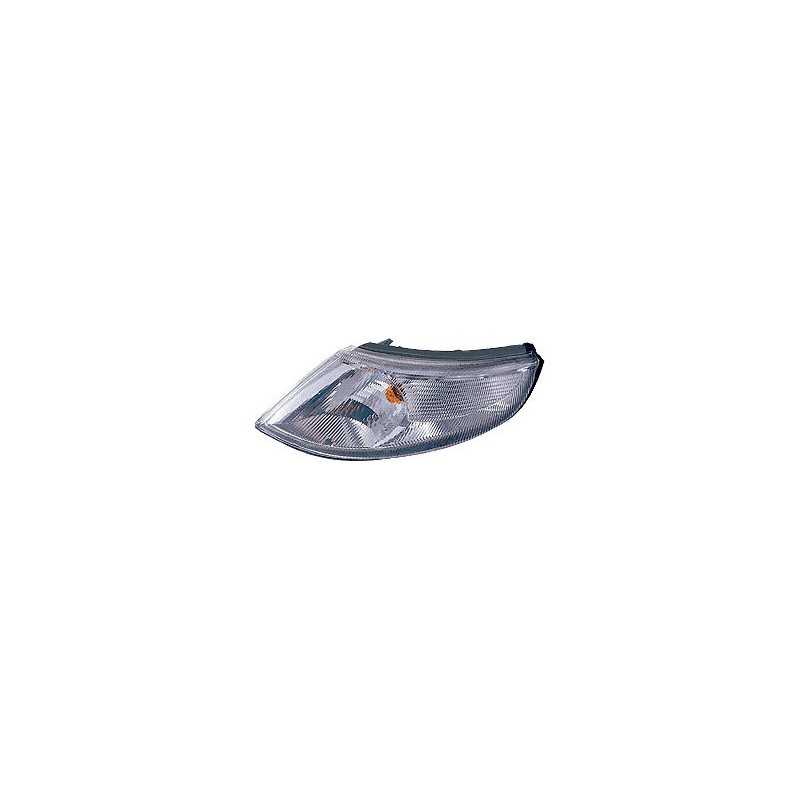 IPARLUX PILOT FRONT INTERMITTENT LIGHT LEFT 14833161