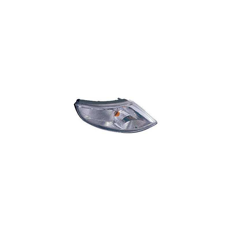 IPARLUX Piloto luz intermitente delantero derecho 14833162