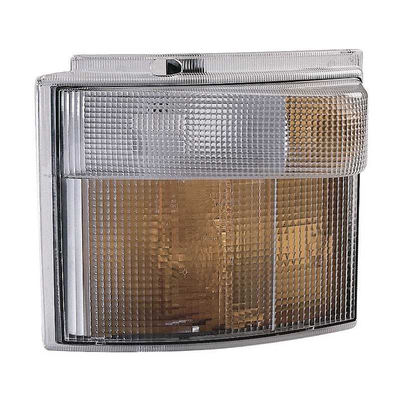 IPARLUX PILOT FRONT INTERMITTENT LIGHT LEFT 14841121