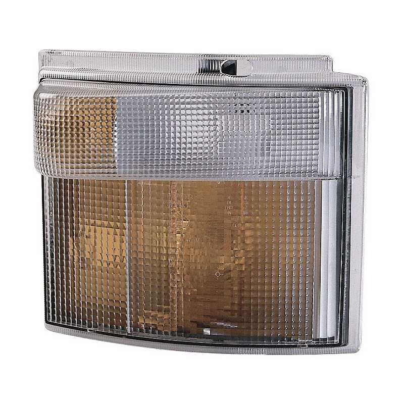 IPARLUX PILOT FRONT INTERMITTENT LIGHT RIGHT 14841122
