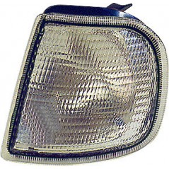 IPARLUX Piloto luz intermitente delantero izquierdo - Color blanco 14851861