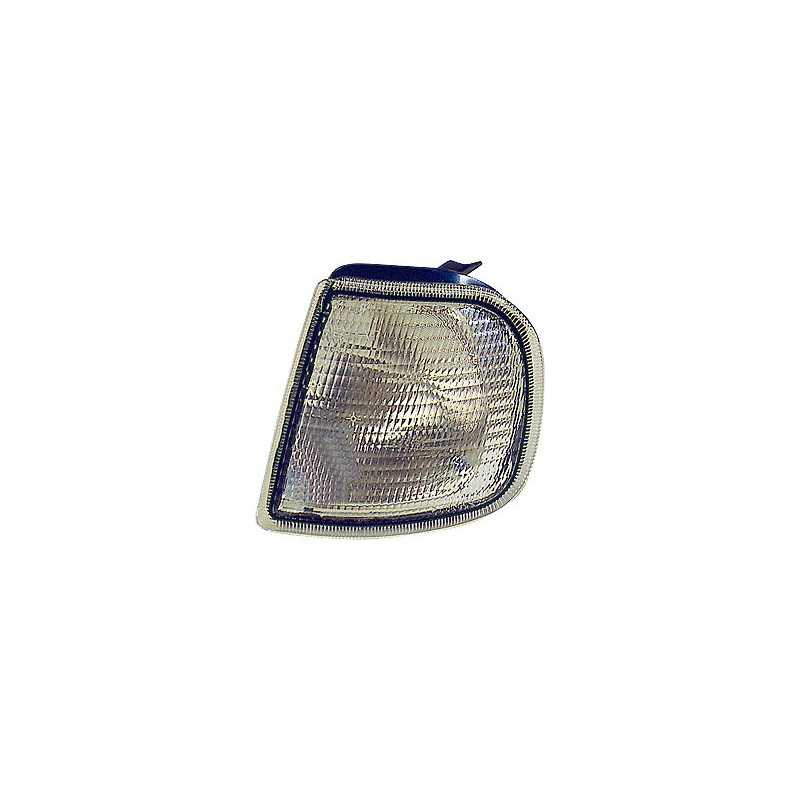 IPARLUX Piloto luz intermitente delantero izquierdo - Color blanco 14851861