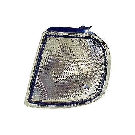 IPARLUX Piloto luz intermitente delantero izquierdo - Color blanco 14851861