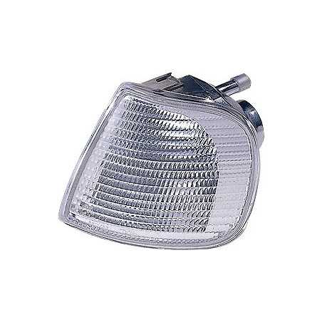 IPARLUX Piloto luz intermitente delantero izquierdo - Color Blanco 14851961