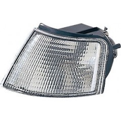 IPARLUX Piloto luz intermitente delantero izquierdo 14854061