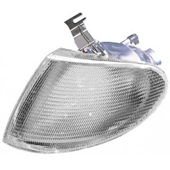 IPARLUX Piloto delantero intermitente izquierdo en color blanco 14855061