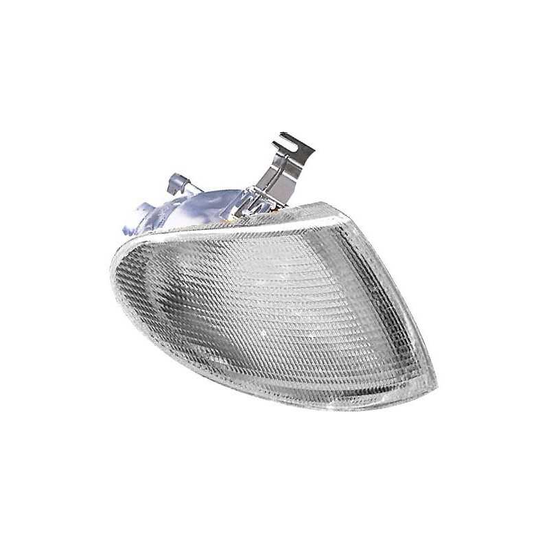 IPARLUX Piloto luz intermitente delantero derecho - Faro Color blanco Marca 14855062