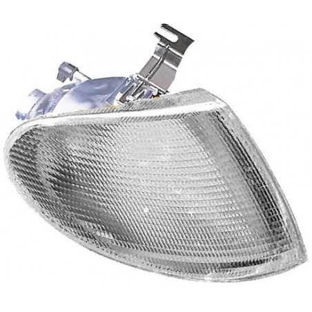 IPARLUX Piloto luz intermitente delantero derecho - Faro Color blanco Marca 14855062