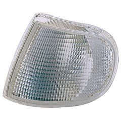 IPARLUX Piloto luz intermitente delantero izquierdo para coche - Color blanco Marca 14861061