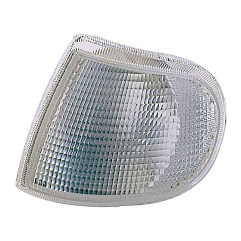 IPARLUX Piloto luz intermitente delantero izquierdo para coche - Color blanco Marca 14861061