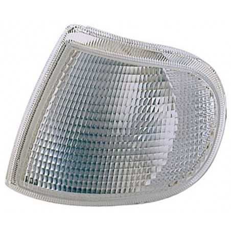 IPARLUX Piloto luz intermitente delantero izquierdo para coche - Color blanco Marca 14861061