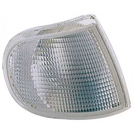 IPARLUX Piloto luz intermitente delantero derecho - Faro Color blanco Marca 14861062