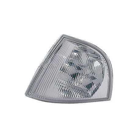 IPARLUX Piloto luz intermitente delantero izquierdo 14861561