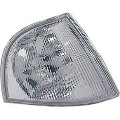 IPARLUX Piloto luz intermitente delantero derecho para vehículos - Color Blanco 14861562