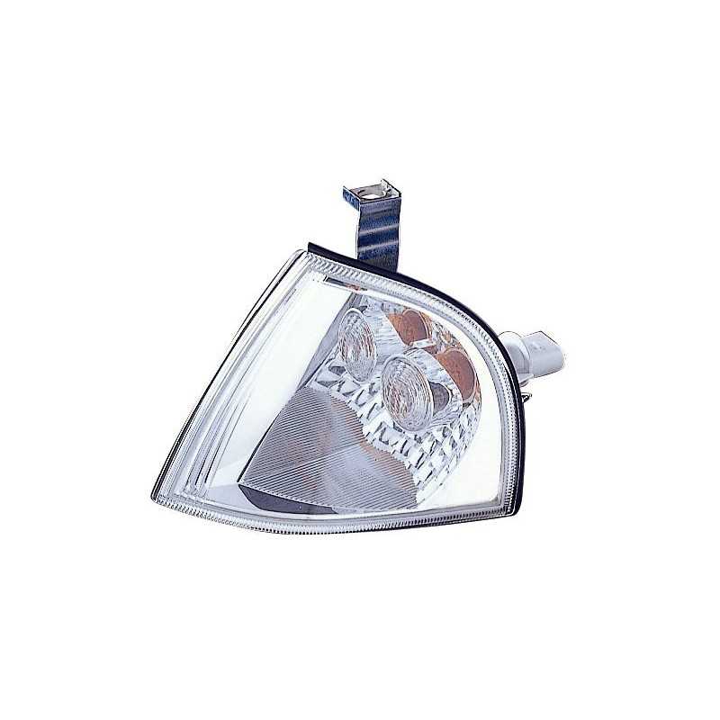 IPARLUX Piloto luz intermitente delantero izquierdo - Lado Color transparente 14861661