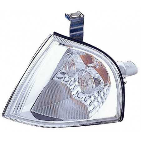 IPARLUX Piloto luz intermitente delantero izquierdo - Lado Color transparente 14861661