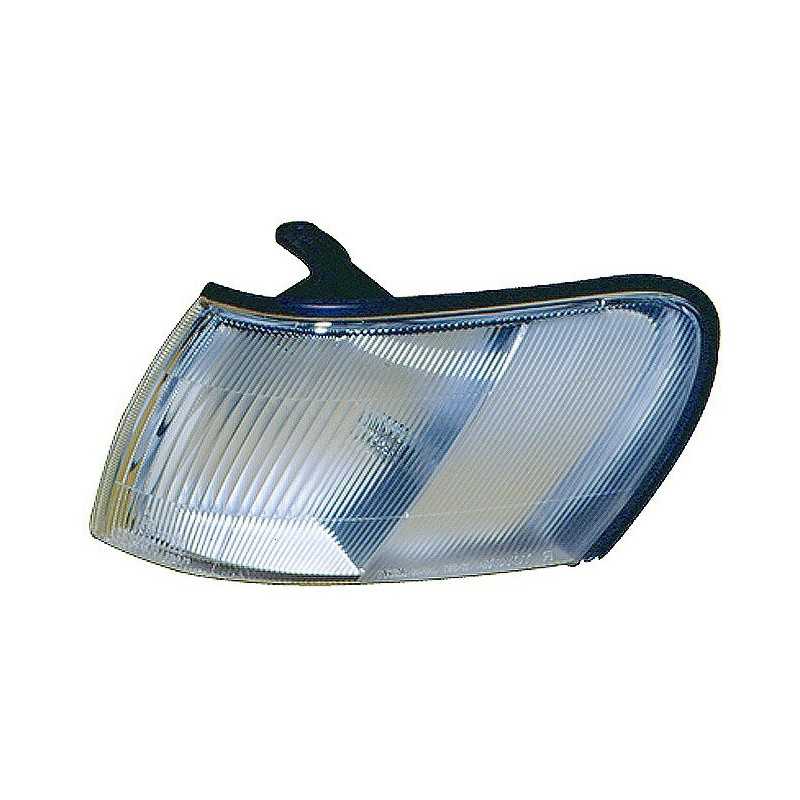 IPARLUX PILOT FRONT INTERMITTENT LIGHT LEFT 14900381