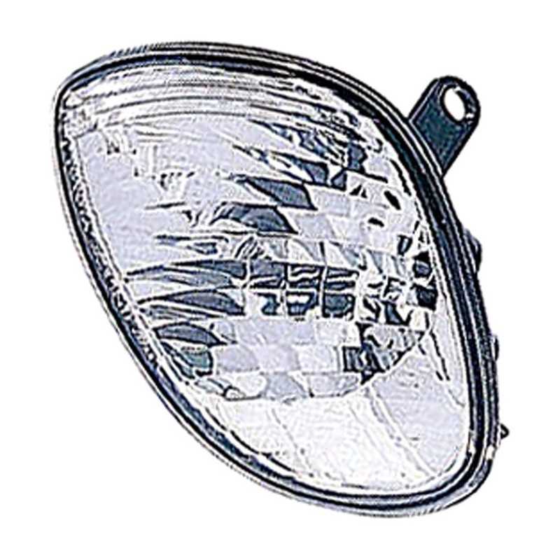IPARLUX PILOT FRONT INTERMITTENT LIGHT LEFT 14900661