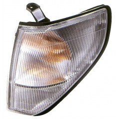 IPARLUX PILOT FRONT INTERMITTENT LIGHT LEFT 14903161
