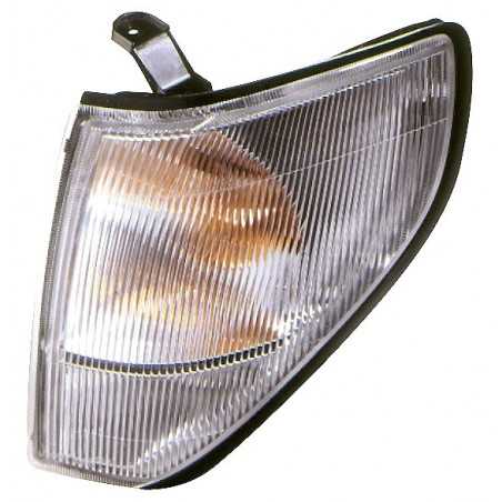 IPARLUX PILOT FRONT INTERMITTENT LIGHT LEFT 14903161