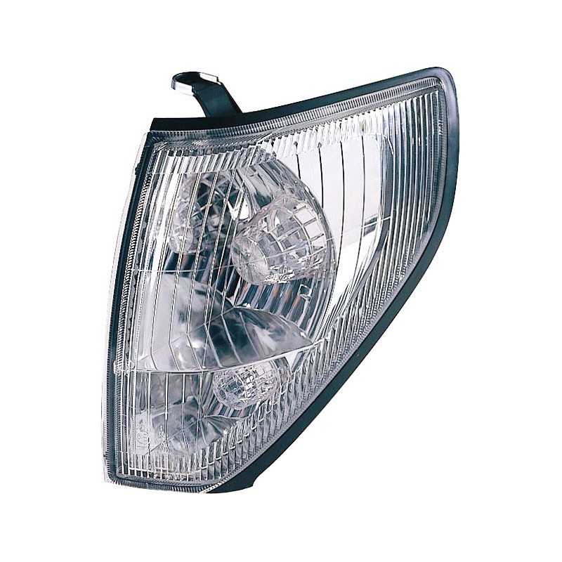 IPARLUX PILOT FRONT INTERMITTENT LIGHT LEFT 14903281
