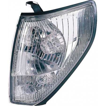 IPARLUX PILOT FRONT INTERMITTENT LIGHT LEFT 14903281