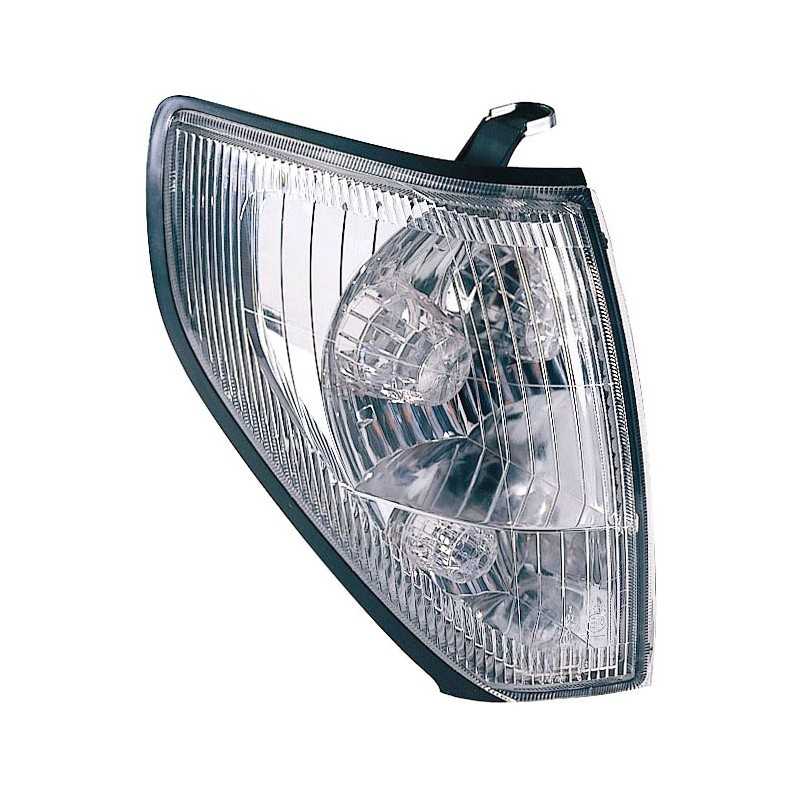 IPARLUX PILOT FRONT INTERMITTENT LIGHT RIGHT 14903282