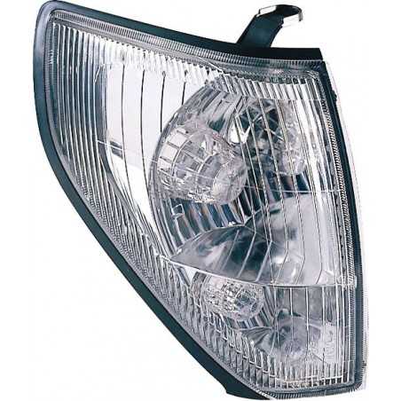 IPARLUX PILOT FRONT INTERMITTENT LIGHT RIGHT 14903282