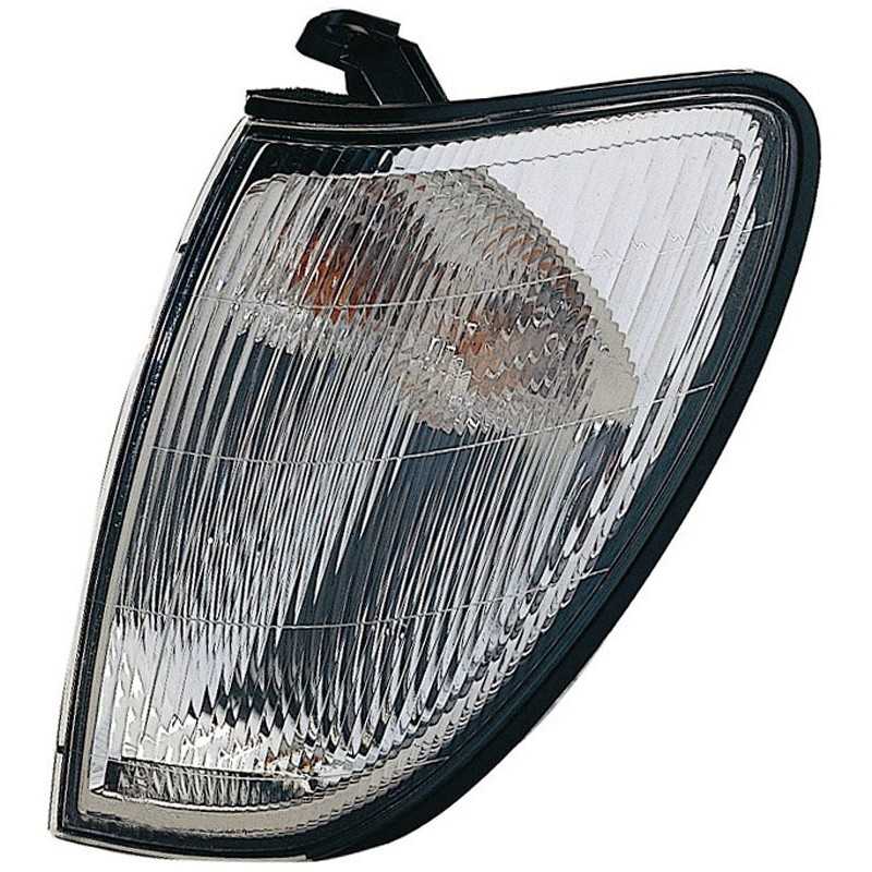 IPARLUX PILOT FRONT INTERMITTENT LIGHT LEFT 14904061