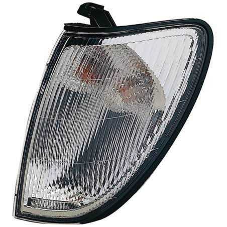 IPARLUX Piloto luz intermitente delantero izquierdo 14904061