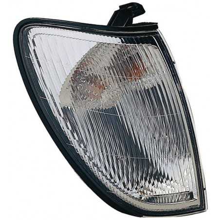 IPARLUX Piloto luz intermitente delantero derecho 14904062