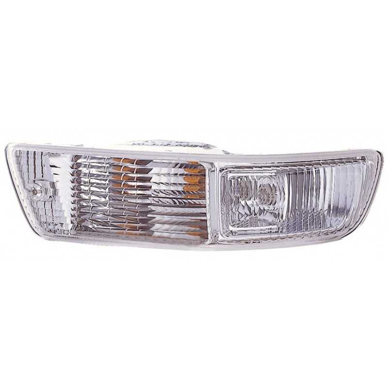 IPARLUX PILOT FRONT INTERMITTENT FRONT LIGHT LEFT 14905181